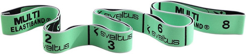 Fascia elastica per - -,