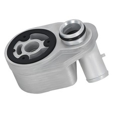 2.3D Oil Cooler Kit for FIAT
