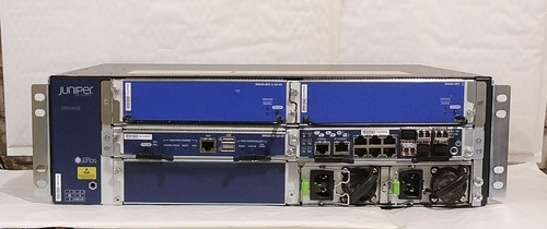 Firewall juniper srx1400 - juniper,