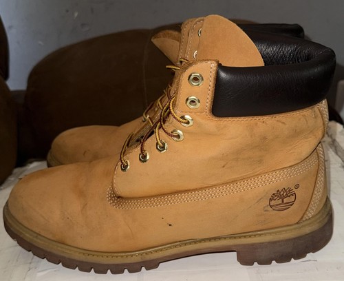 Stivali timberland uomo taglia - stivali,