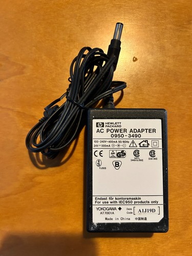 Alimentatore originale - , hp