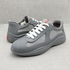 Prada America's Cup Rubber