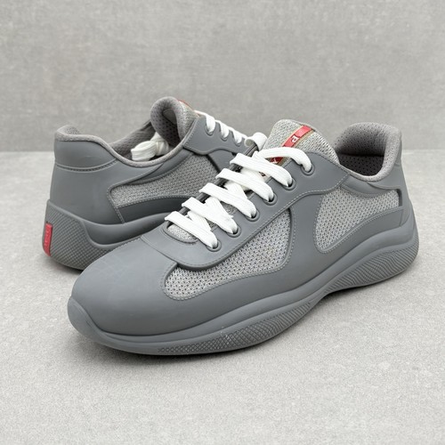 Sneakers prada america cup - prada, america's