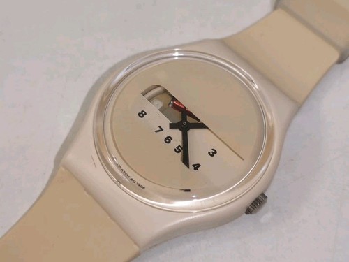 Swatch gw117 screen - swatch, come
