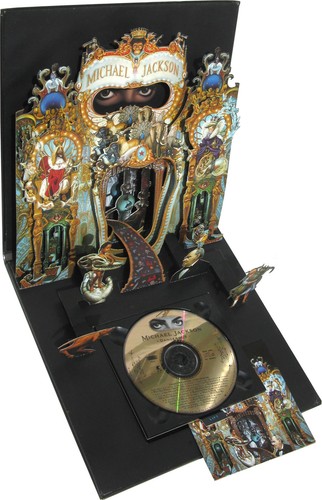 Michael jackson coffret - michael,