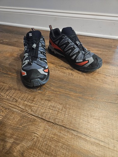 Scarpa trekking uomo 5 - scarpa, da