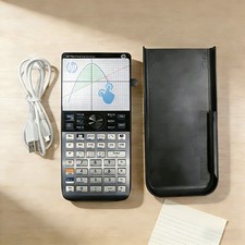 HP Prime v2 Calcolatrice