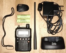 Icom IC-R6 Ricevitore Scanner