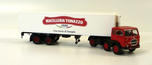 Modellismo fiat 690t - fiat,