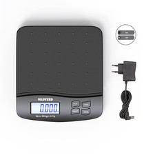 Bilancia Digitale per Pacchi