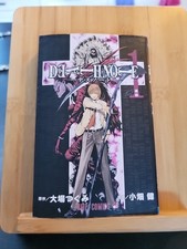 Death Note Vol.1 1ª Edizione