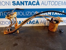 Pompa Carburante BMW 320D modello SW 2007