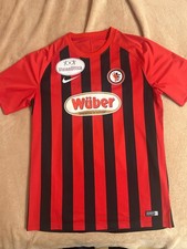 Maglia Foggia Calcio Carraro
