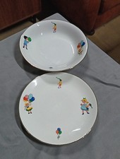 Servizio piatti per bambini - servizio,