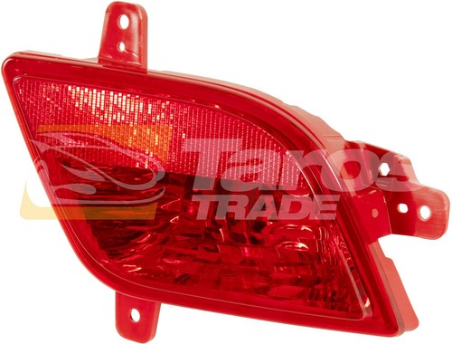 Retronebbia per opel mokka - per,