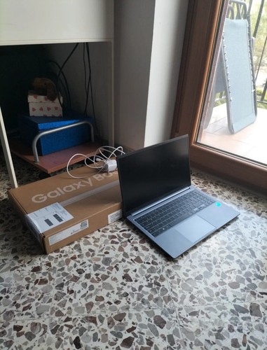 Samsung galaxy book4 - galaxy,
