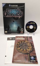 Eternal Darkness: Sanity's
