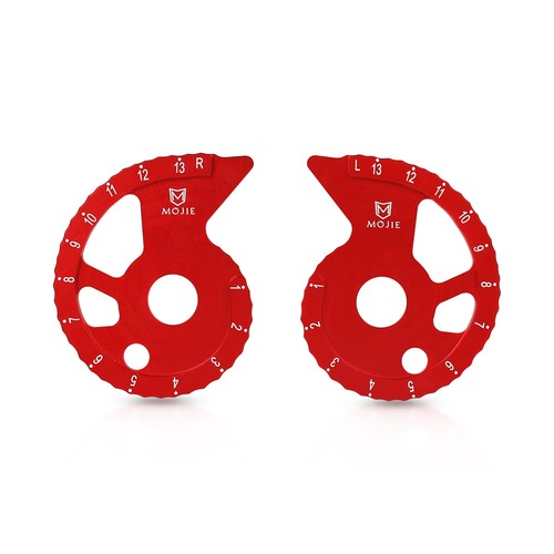 Rosso per honda crf230f - rosso, crf230f/l