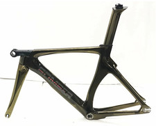 Bomber Pro Track Pro Carbon