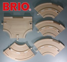 BRIO BINARIO STRADALE 4 x
