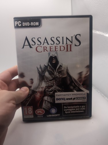 Assassin creed pc - assassin's, ii