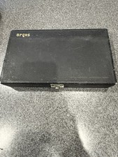Argus inside micrometer set - inside,