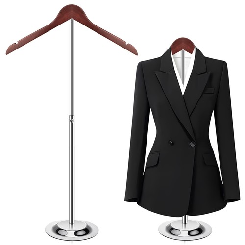Espositore abbigliamento - espositore,