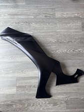 Yamaha YZF R1 2019-25, Carena