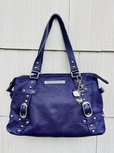 Borsa donna vintage - , harley