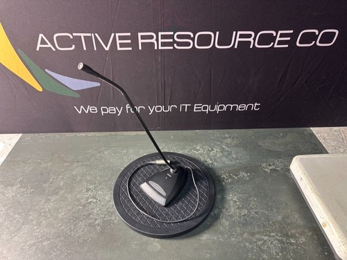 Shure microflex mx418d - shure,