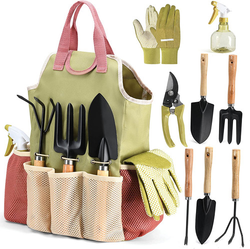 Set attrezzi da - attrezzi,
