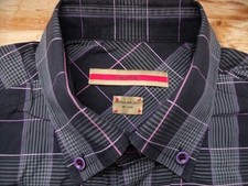 Signum Regolare Taglio Camicia