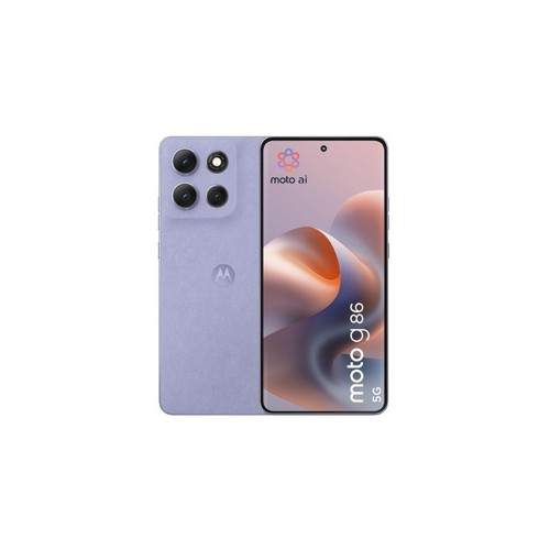 Motorola g86 256gb - motorola, 5g