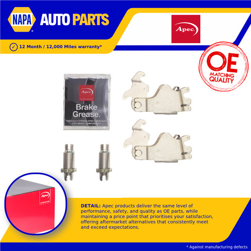 Kit raccordi freno adatti - , a