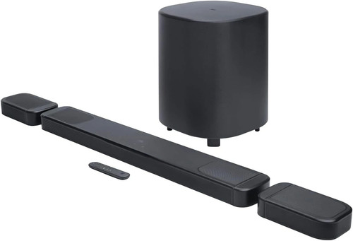Jbl bar 1000mk2 4 soundbar - bar, 7.1.4