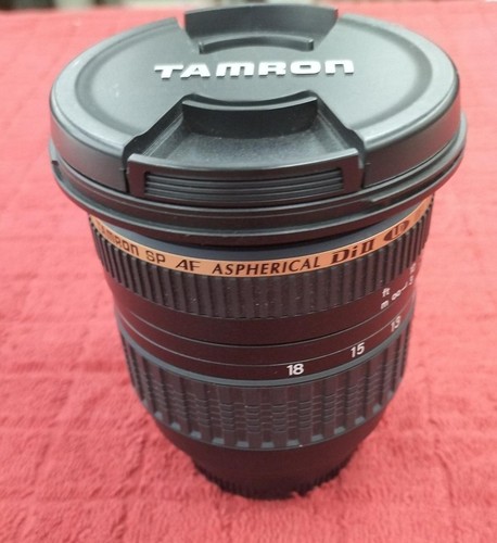 Tamron 4 5 - tamron, f/4.5-5.6