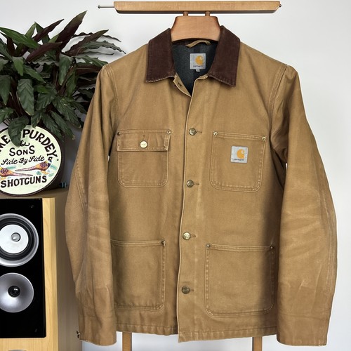 Carhartt wip michigan cappotto - carhartt,