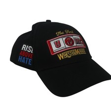 Cappello WWE John Cena