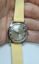 RENDEX 21 JEWELS RAC 116 SWISS