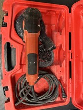 Hilti Diamond Grinder DHG 130