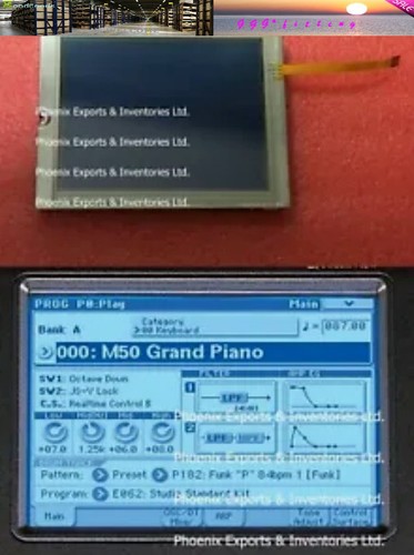 Nuovo per korg - korg, +