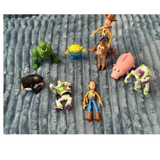 Disney's Original Toy Story
