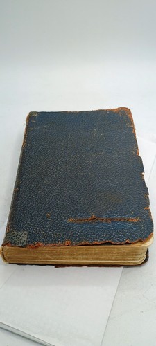 Vtg oxford kjv holy - oxford,