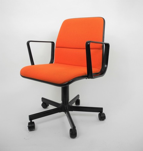 Poltroncina sedia ufficio - poltroncina,