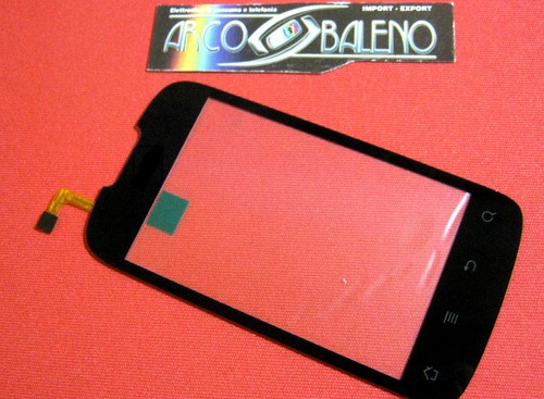 Vetro touch screen per - vetro, +touch