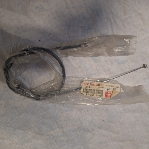 Cable poulie exup yamaha - de,