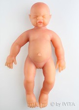 Ivita reborn baby girl - reborn,