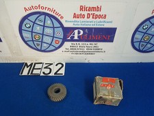 INGRANAGGIO POMPA OLIO FIAT DUCATO DENTI 31 EST.ø 54 mm INT.ø 19,50mm SPES. 16mm