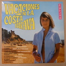 LP VACACIONES EN LA COSTA
