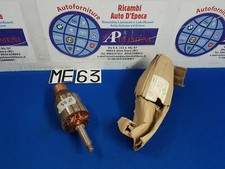 2049 844415 INDOTTO DINAMO 24V FIAT 1400 CAMPAGNOLA A 615 1°S DIESEL 642 639 680